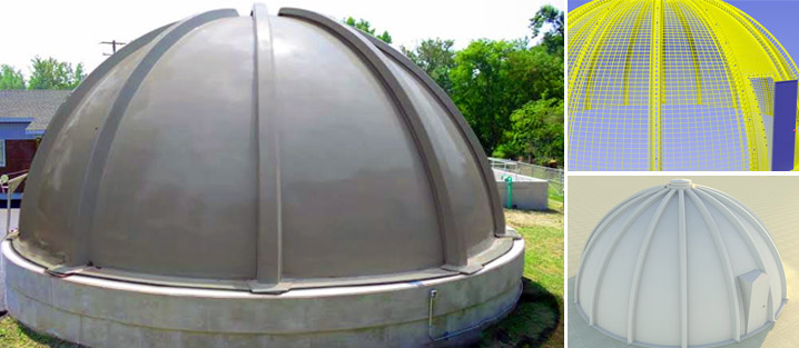 Dome